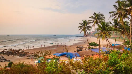 The 10 Best Places to Visit in Goa