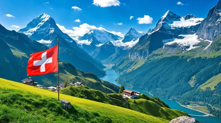 10 Best Places to Visit in Switzerland: A Travel Guide to the Most Beautiful Spots