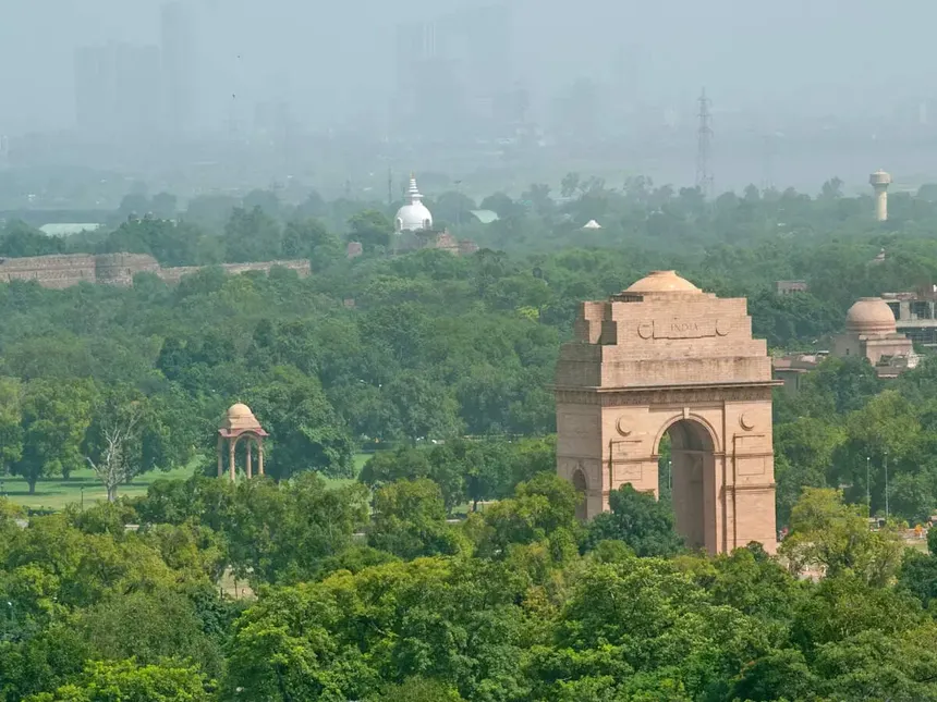 10 Best Places to Visit in Delhi: Explore the Heart of India