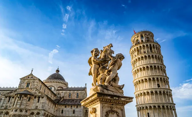 Top 10 Places to Visit in Italy